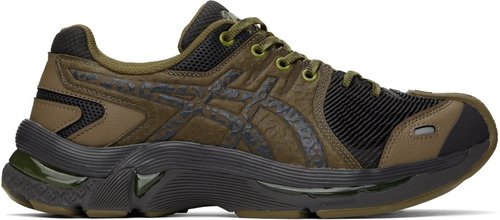 Kiko Kostadinov & Black ASICS Edition GEL-KIRIL III - Blonze/Brown - 1203A.644
