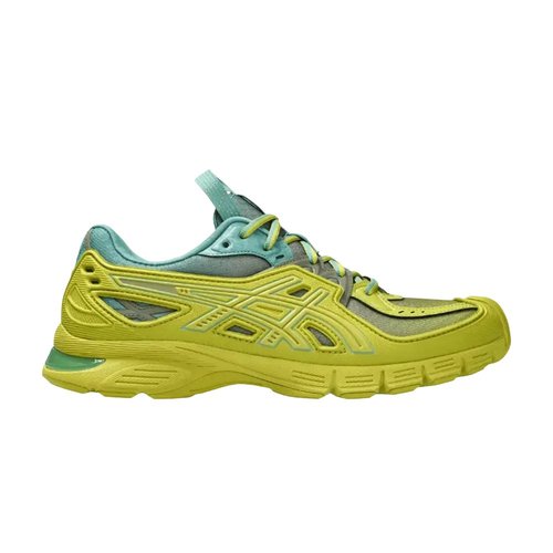 Kiko Kostadinov x ASICS UB13-S Gel-SD Lyte - Kelp/Sage - 1203A972.300
