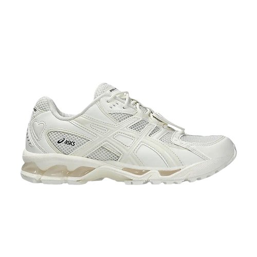 Kimhēkim x ASICS Gel-Nimbus 10.1 - White - 1203A833.100