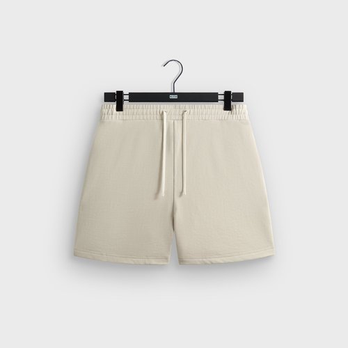 Kith 101 Brushed Terry Graham Short - Hallow - M061230-103