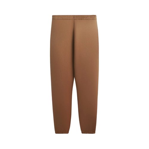 Kith 101 For Auralee Smooth Soft Sweatpants | Orange | Size S - A24AP12AK 282