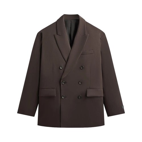Kith 101 For Ssstein Oversized Double Breasted Blazer - SSSTKTA08 211