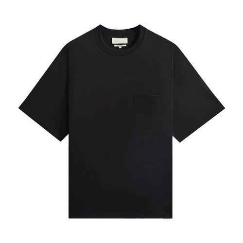 Kith 101 For Ssstein Oversized Pocket Tee - SSSTKTA15 001
