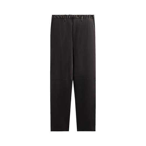 Kith 101 For Ssstein Sheep Leather Easy Trouser - SSSTKTA14 211