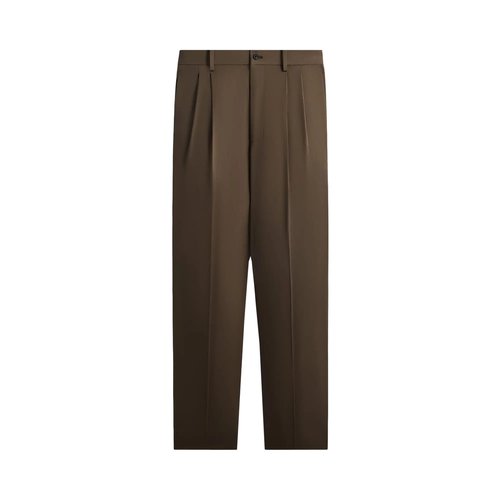 Kith 101 For Ssstein Two Tuck Easy Trouser - SSSTKTA10 3065