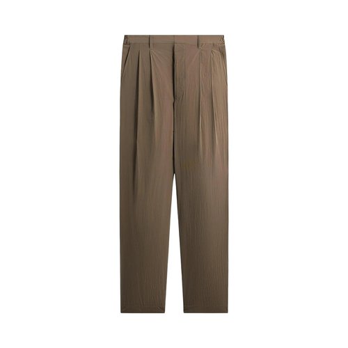 Kith 101 For Ssstein Windproof Nylon Easy Pleated Trouser - SSSTKTA03 3052