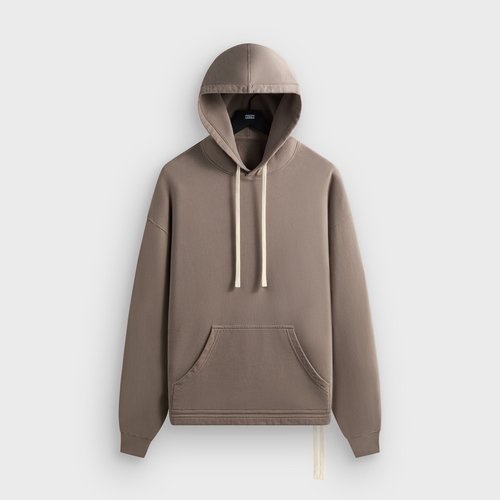 Kith 101 French Terry Williams III Hoodie - Factor - M034669-193