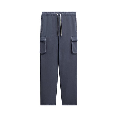 Kith 101 Sueded Fleece Bryson Cargo Sweatpant - KHM061235 402