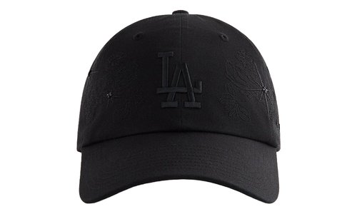 Kith 47 for the Los Angeles Dodgers Clean Up Cap khw050281 001 - KHW050281 001