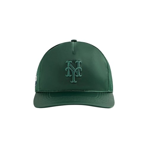 Kith & '47 For The New York Mets Satin Hitch Snapback - KHM051021 302