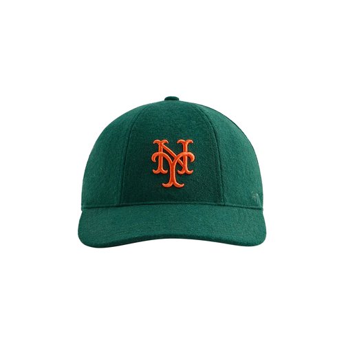 Kith & '47 For The New York Mets Wool Cricket Cap - KHM051026 302