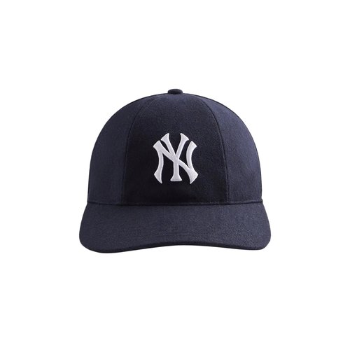 Kith & '47 For The New York Yankees Brand Wool Cricket Cap - KHM051016 413