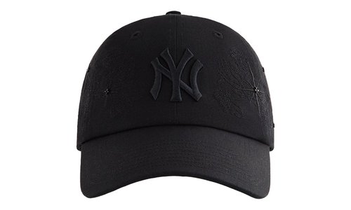 Kith 47 for the New York Yankees Clean Up Classic Cap khw050282 001 - KHW050282 001