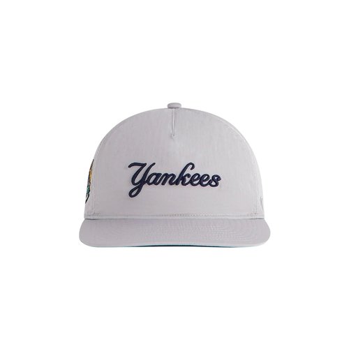 Kith & '47 For The New York Yankees Nylon Nl Hitch Snapback - KHM051107 025