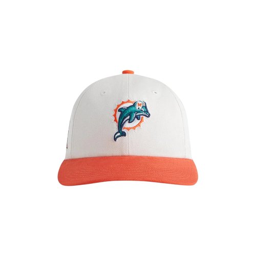 Kith & '47 for the NFL: Miami Dolphins Franchise LS Cap - KHM050832 841