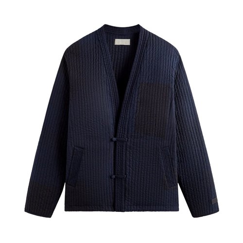 Kith Abbott Quilted Gi Jacket - KHM010531 432