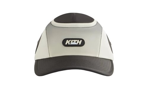 Kith Accelerator Nylon Hat khw050209 001 - KHW050209 001