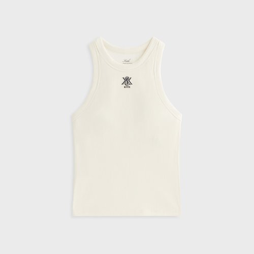 Kith Active Lyra Tank - Sandrift - W030912-104