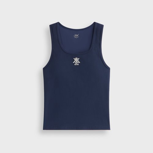 Kith Active Peyton II Tank - Nocturnal - W030913-413