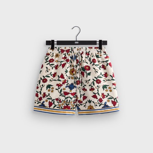 Kith Active Short - Sandrift - M060883-104