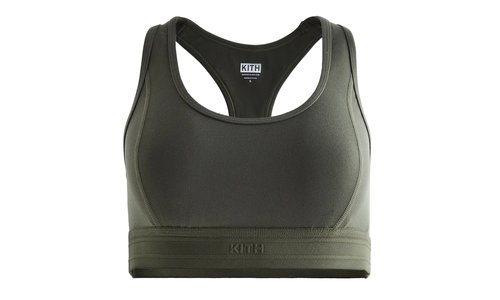 Kith Alex High Impact Bra khw030231 322 - KHW030231 322