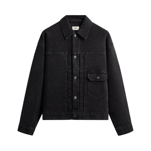 Kith Alonzo Denim Jacket - KHM011124 027