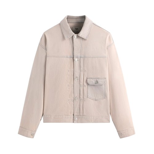 Kith Alonzo Denim Jacket - KHM010875 5088