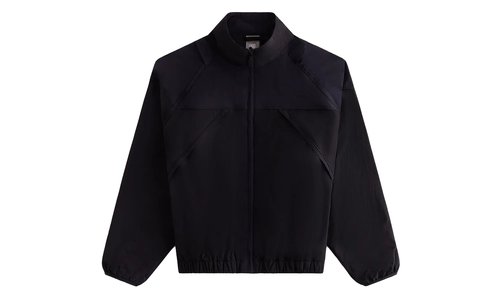 Kith Alva Convertible Nylon Track Jacket khw010119 026 - KHW010119 026