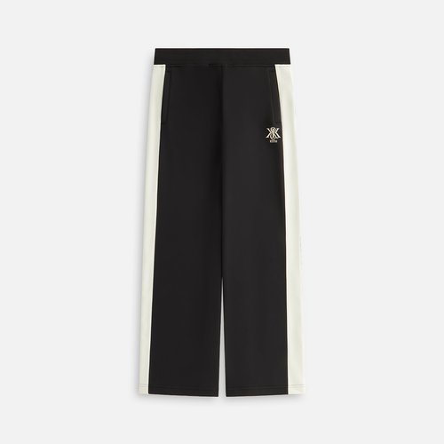 Kith Arbor Track Pants - Black - W060424-001
