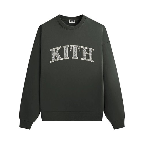 Kith Arched Lace Nelson Crewneck - KHM032806 178
