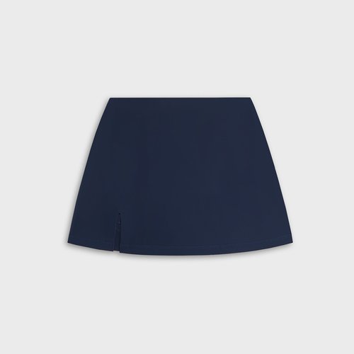Kith Ari Active Skort - Nocturnal - W060511-413