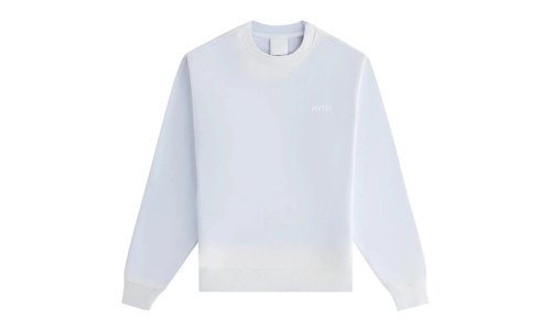 Kith Asher Crewneck Sweater khw030507 431 - KHW030507 431