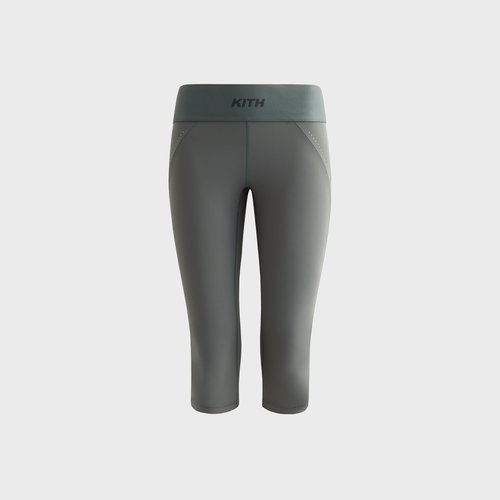 Kith Avery II Capri Legging - Machine - W060507-178