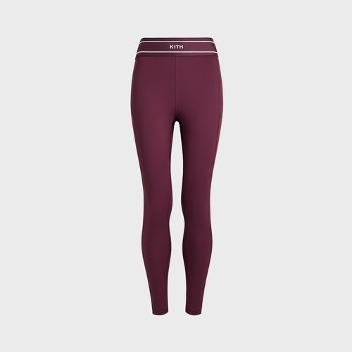 Kith Avery Tights - Essence - W060331-624