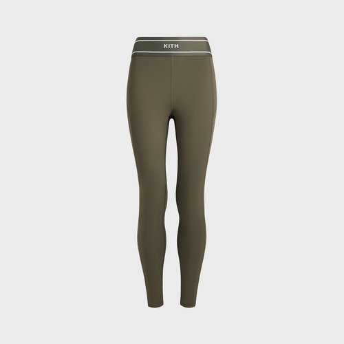 Kith Avery Tights - Terrain - W060331-320