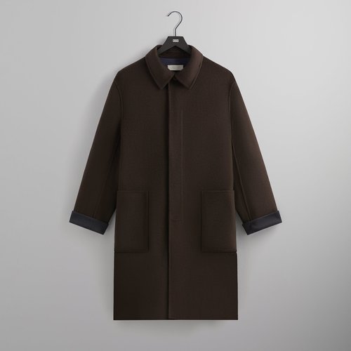 Kith Ayden Coat - Incognito - M010632-244