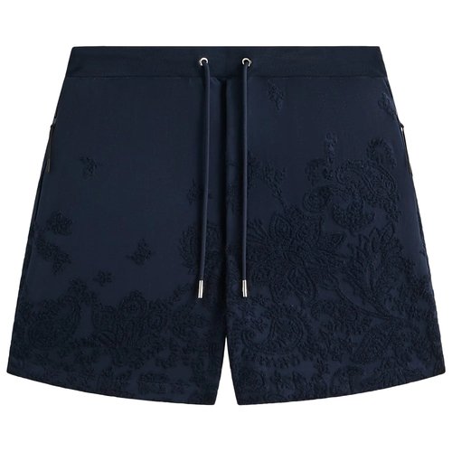 Kith Bandana Micro Terry Graham Short - KHM060925 413