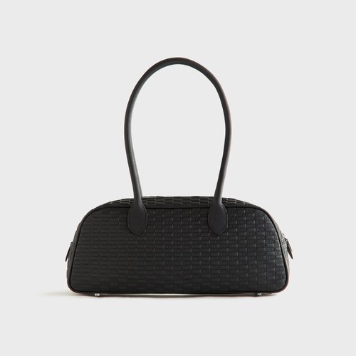 Kith Beatrix Bag - Black - W040098-001