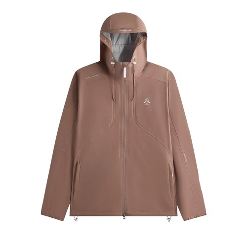 Kith Bonded Nylon Bolt Jacket - KHM010896 603