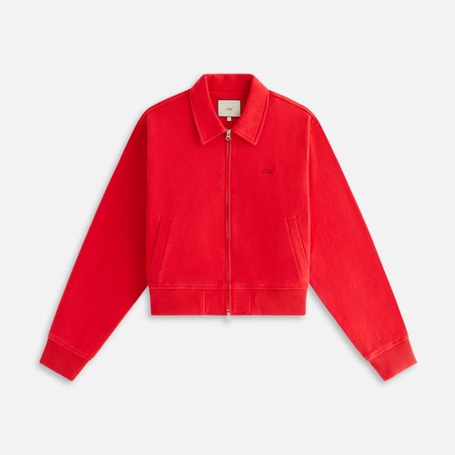 Kith Brisa III Fleece Bomber - Retro - W010248-610