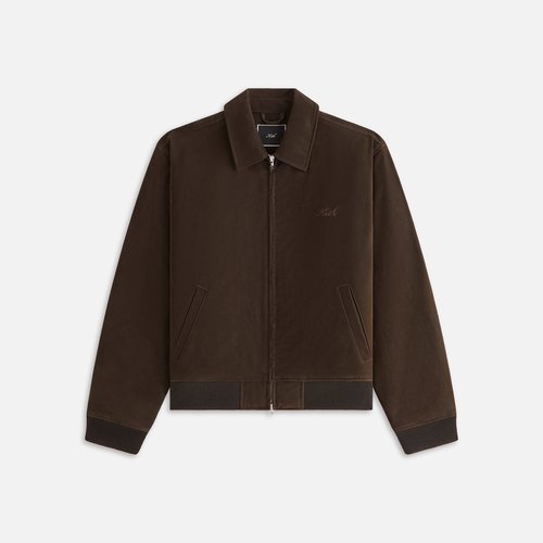Kith Brisa Patina Bomber Jacket