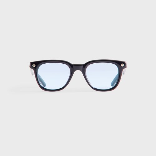 Kith Buell Sunglasses - Black - M120032-001