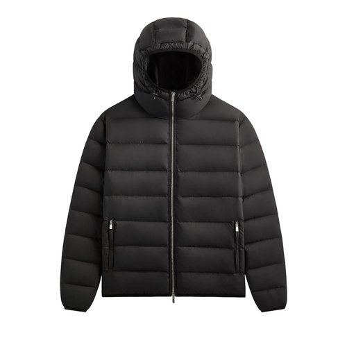 Kith Camron Lightweight Down Puffer Jacket - KHM010973 001