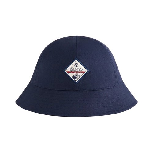 Kith Canvas Lloyd Bucket Hat - KHM051455 413