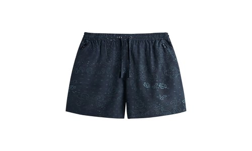Kith Cedar Shorts - KHM060402 413