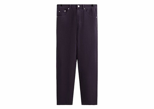 Kith Centre Denim Jean - Ink