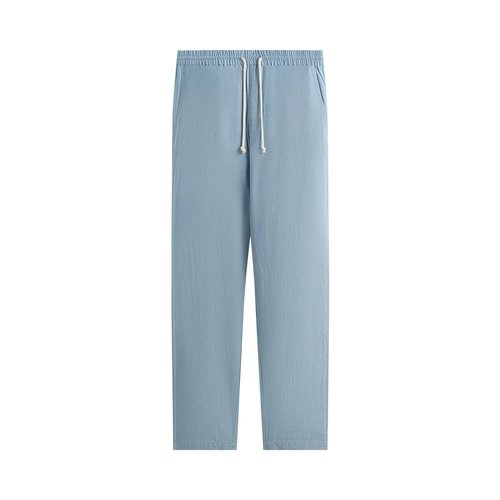 Kith Chambray Barrow Pant - KHM060954 415