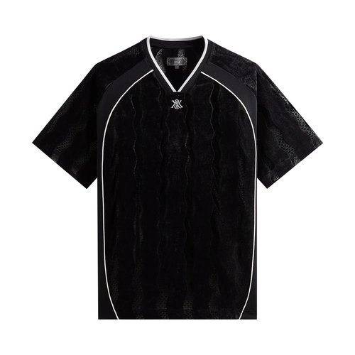 Kith Chase Jersey - KHM033354 001