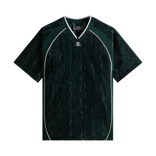 Kith Chase Jersey - KHM033354 329