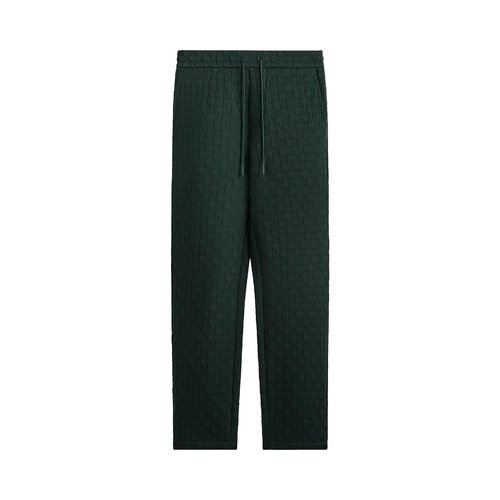 Kith Check Quilt Elmhurst Pant - KHM061076 302